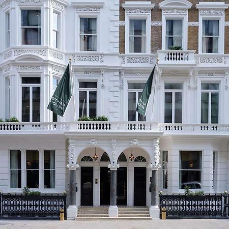 The Other House South Kensington Лондон Экстерьер фото